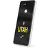NBA Utah Jazz Jersey Google Pixel 3 Skin